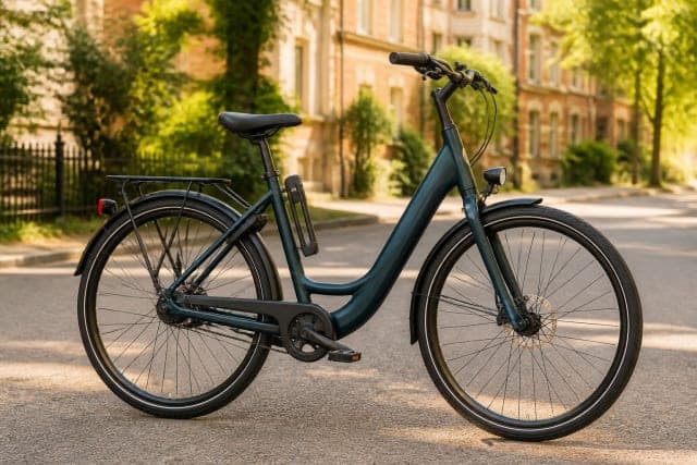 Velohood City Easy